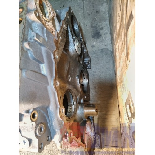 Блок цилиндров двигателя DAF 105 MX340 066824 (840)-5