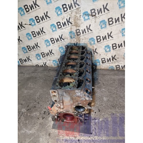 Блок цилиндров двигателя DAF 105 MX340 066824 (840)-15