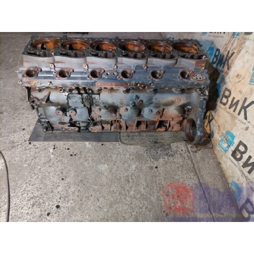 Блок цилиндров двигателя DAF 105 MX340 066824 (840)-7