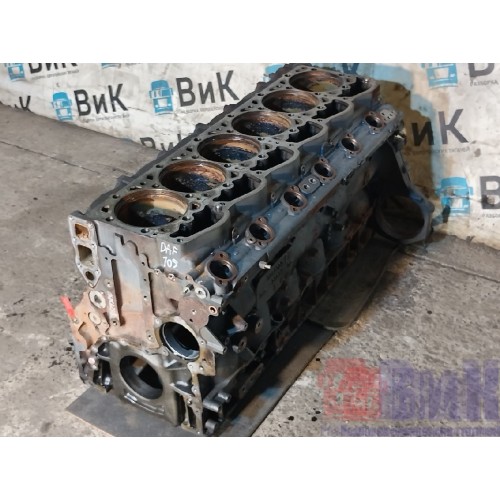 Блок цилиндров двигателя DAF 105 MX340 066824 (840)