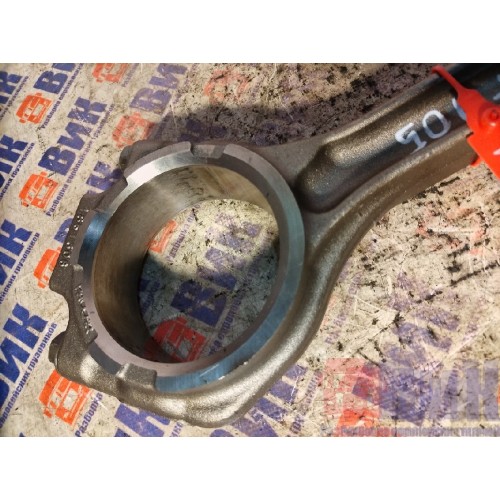 Шатун DAF 105 MX340 066824 (834)-5