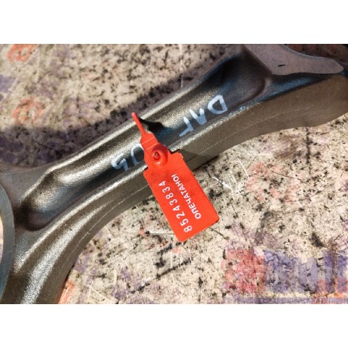 Шатун DAF 105 MX340 066824 (834)-6