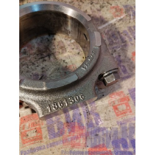 Шатун DAF 105 MX340 066824 (843)-4