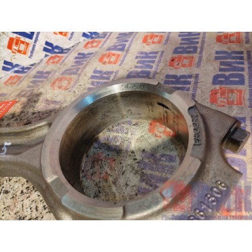 Шатун DAF 105 MX340 066824 (853)-2