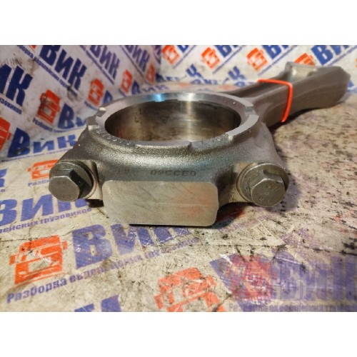 Шатун DAF 105 MX340 066824 (853)-6