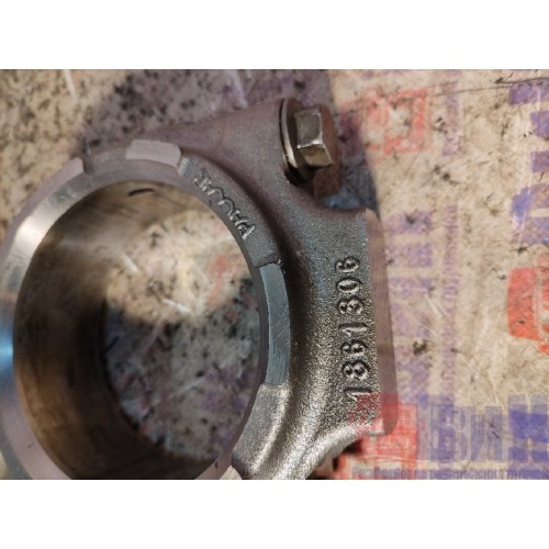 Шатун DAF 105 MX340 066824 (853)-7