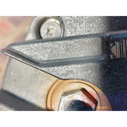 Генератор DAF 105 MX340 066824 (857)-2