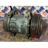Компрессор кондиционера DAF 105 MX340 066824 с деф. (852)