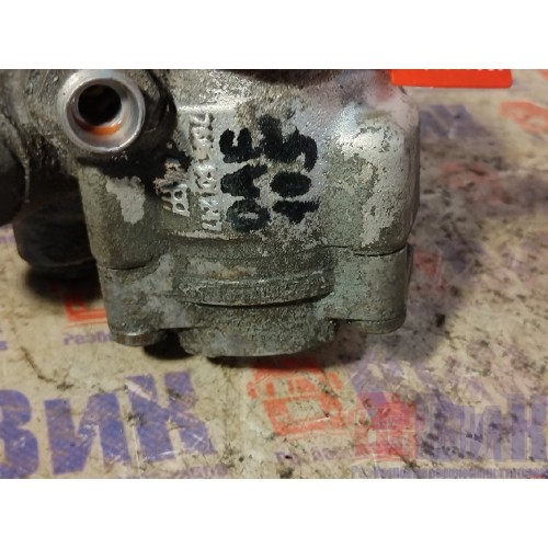 Насос ГУРа DAF 105 MX340 066824 (833)-5