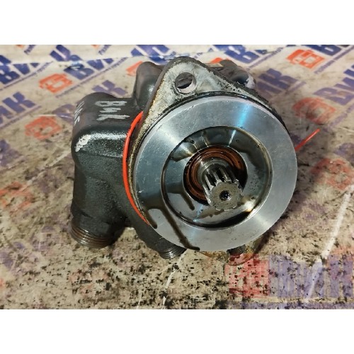 Насос ГУРа DAF 105 MX340 066824 (833)-1