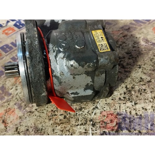 Насос ГУРа DAF 105 MX340 066824 (833)-4