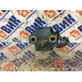 Клапан давления топлива DAF 105 MX340 066824 (723)