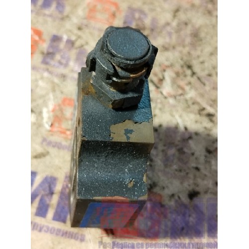 Клапан давления топлива DAF 105 MX340 066824 (723)-2