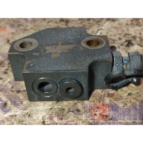 Клапан давления топлива DAF 105 MX340 066824 (723)-6