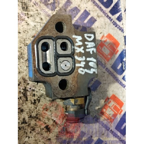 Клапан давления топлива DAF 105 MX340 066824 (723)-1