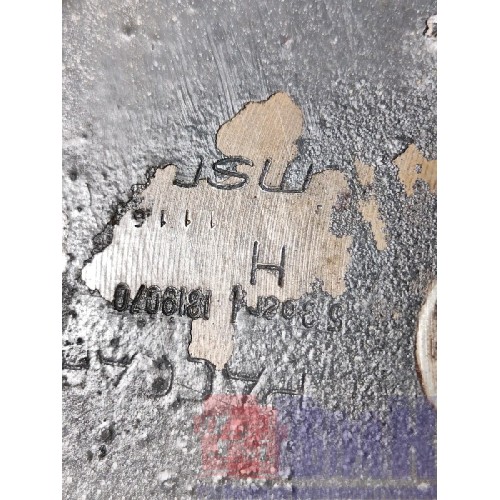 Клапан давления топлива DAF 105 MX340 066824 (723)-7