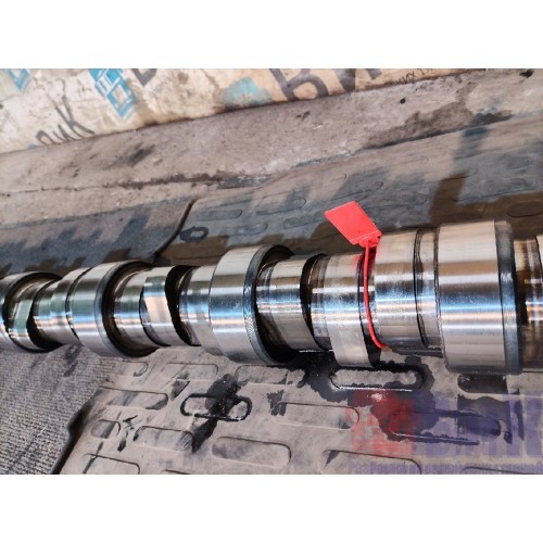 Распредвал DAF 105 MX340 066824 (835)-14