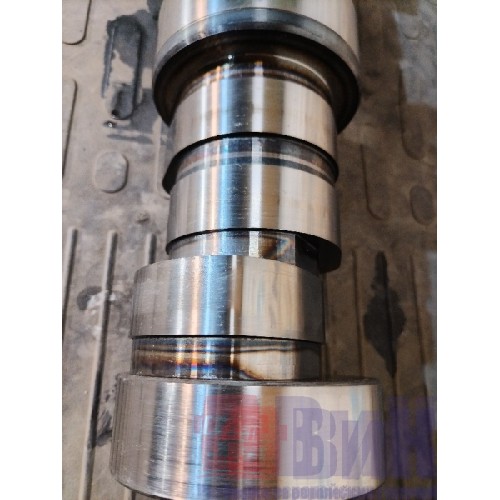 Распредвал DAF 105 MX340 066824 (835)-16