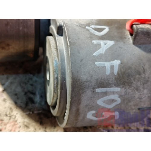 Ролик натяжной DAF 105 MX340 066824 (828)-3