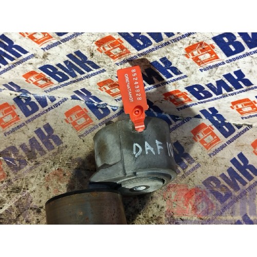 Ролик натяжной DAF 105 MX340 066824 (828)-5