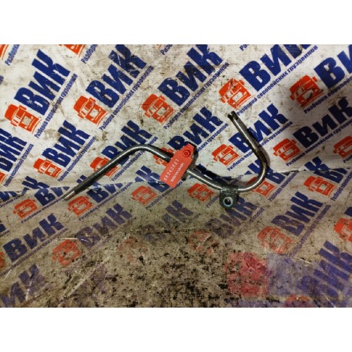 Трубка воздушная КПП DAF 105 MX340 066824 (821)