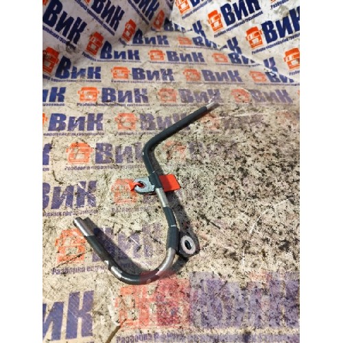 Трубка воздушная КПП DAF 105 MX340 066824 (821)-1