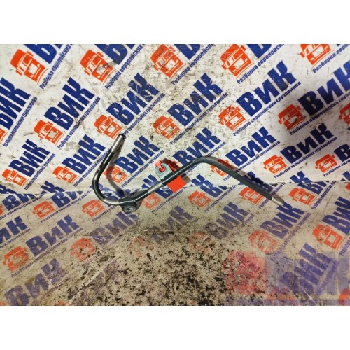 Трубка воздушная КПП DAF 105 MX340 066824 (821)-3