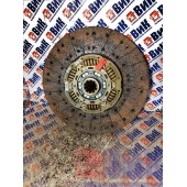 Диск сцепления DAF 105 MX340 066824 10мм LUK  (811)