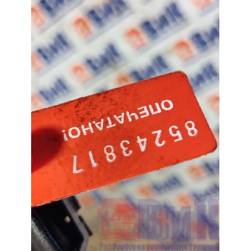 Изолятор проводки ГБЦ DAF 105 MX340 066824 (817)-5