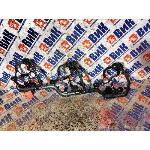 Изолятор проводки ГБЦ DAF 105 MX340 066824 (817)-4