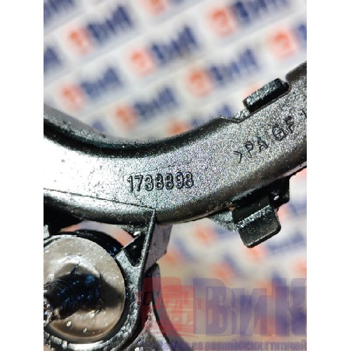 Изолятор проводки ГБЦ DAF 105 MX340 066824 (817)-1