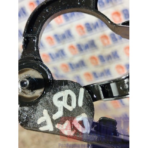 Изолятор проводки ГБЦ DAF 105 MX340 066824 (817)-2