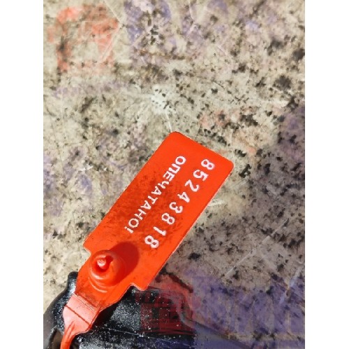 Изолятор проводки ГБЦ DAF 105 MX340 066824 (818)-6