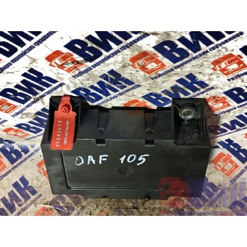 Коробка распределительная DAF 105 MX340 066824 (813)-6