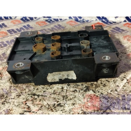 Коробка распределительная DAF 105 MX340 066824 (813)-4