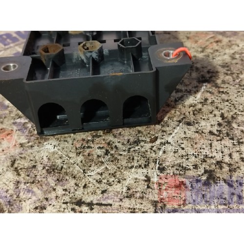 Коробка распределительная DAF 105 MX340 066824 (813)-2