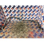 Трубка воздушного компрессора DAF 105 MX340 066824 (815)