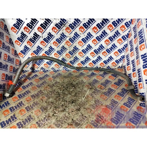 Трубка воздушного компрессора DAF 105 MX340 066824 (815)