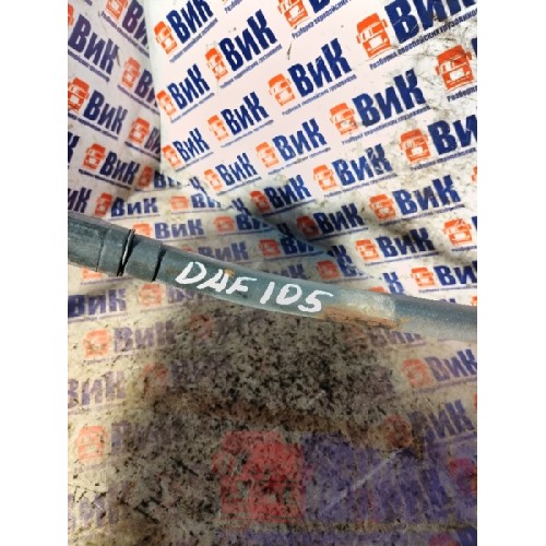 Трубка воздушного компрессора DAF 105 MX340 066824 (815)-2