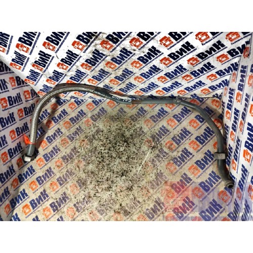 Трубка воздушного компрессора DAF 105 MX340 066824 (815)-1