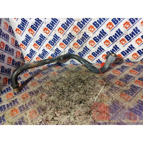 Трубка воздушного компрессора DAF 105 MX340 066824 (854)-4