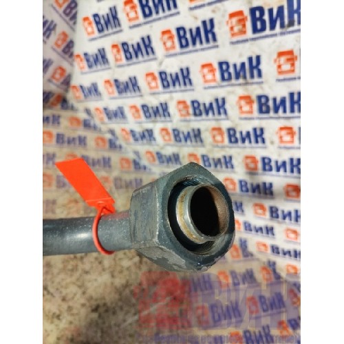 Трубка воздушного компрессора DAF 105 MX340 066824 (854)-2