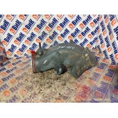 Патрубок интеркулера DAF 105 MX340 066824 (803)