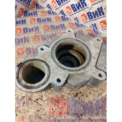 Корпус термостата DAF 105 MX340 066824 (836)-3