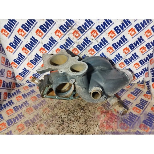 Корпус помпы DAF 105 MX340 066824 (851)