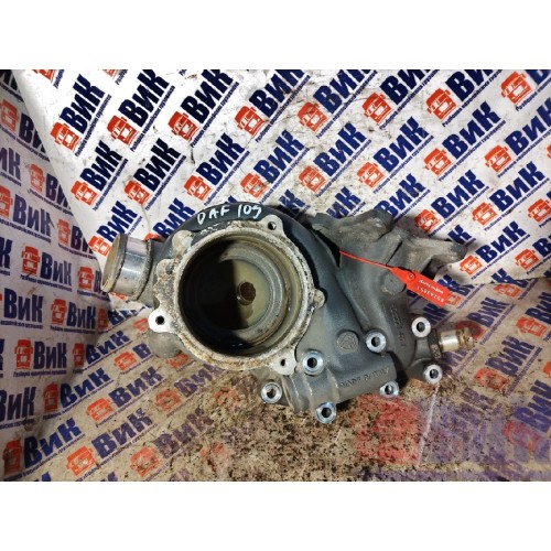 Корпус помпы DAF 105 MX340 066824 (851)-2