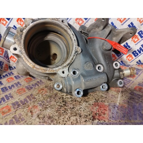 Корпус помпы DAF 105 MX340 066824 (851)-3