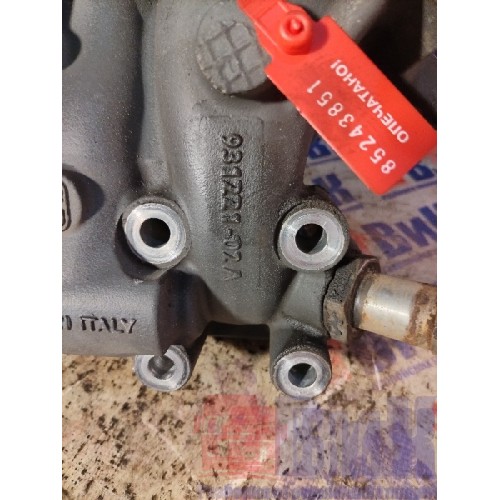 Корпус помпы DAF 105 MX340 066824 (851)-4