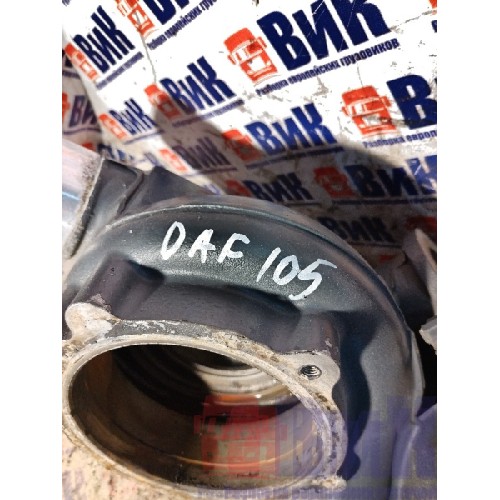 Корпус помпы DAF 105 MX340 066824 (851)-5