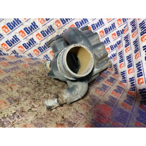 Корпус помпы DAF 105 MX340 066824 (851)-6